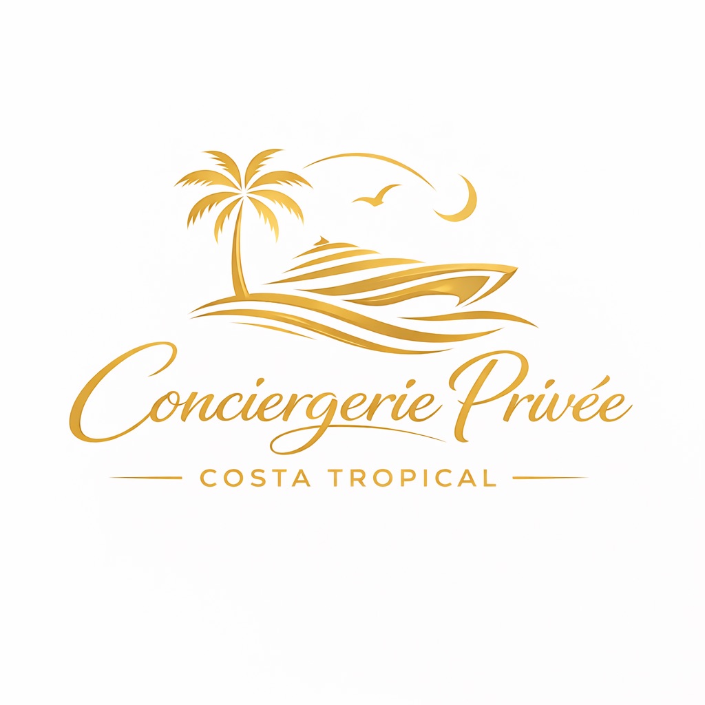 Conciergerie Privée Costa Tropical